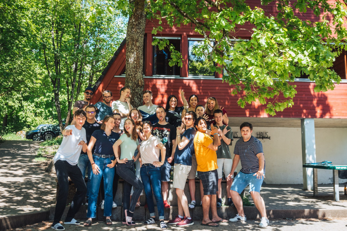 Feki.de Infoabend Jetzt dabei sein! Feki.de