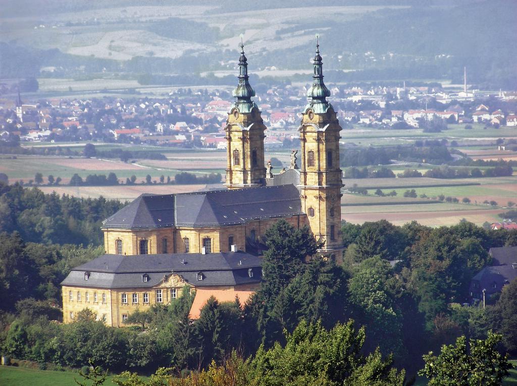 Vierzehheiligen-Maintal