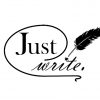 Just Write-Magazin