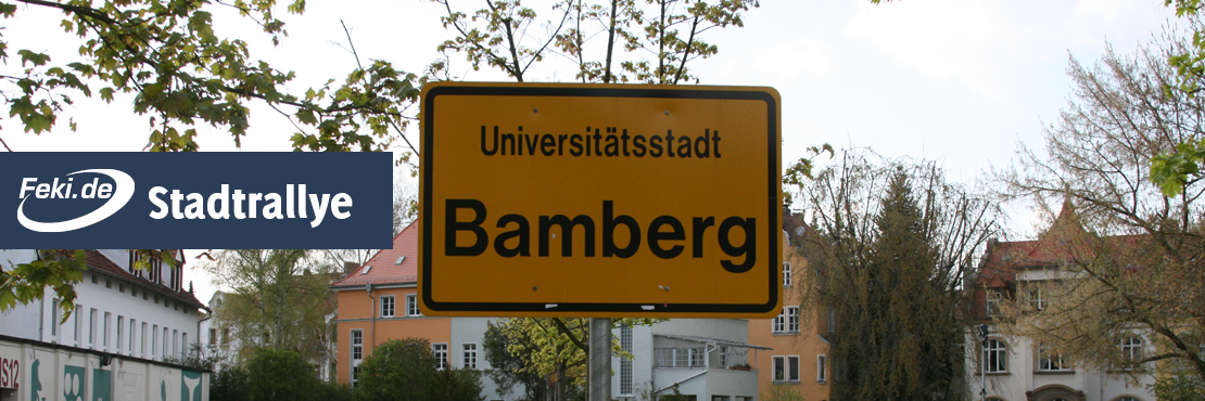 Bamberg kennenlernen